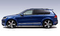 JE Design 2015 Volkswagen Touareg 3