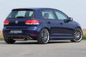 JE Design Volkswagen Golf VI 2