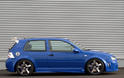 JMS Volkswagen Golf IV 2