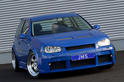 JMS Volkswagen Golf IV 4