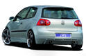 JMS Volkswagen Golf V 2