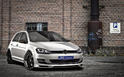 JMS Volkswagen Golf VII 2