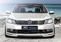 JMS Volkswagen Passat 2