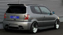 JMS Volkswagen Polo Racelook 2