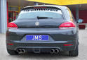 JMS Volkswagen Scirocco 1