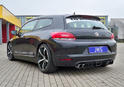 JMS Volkswagen Scirocco 2