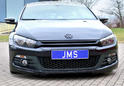 JMS Volkswagen Scirocco 3