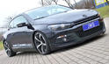 JMS Volkswagen Scirocco 4