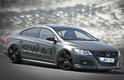 KBR Volkswagen Passat CC 1