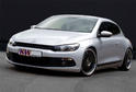 KW Volkswagen Scirocco 2