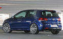 MR Car Design Volkswagen Golf R 1