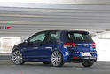 MR Car Design Volkswagen Golf R 2