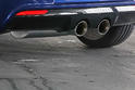 MR Car Design Volkswagen Golf R 3