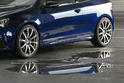 MR Car Design Volkswagen Golf R 4