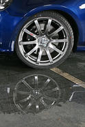 MR Car Design Volkswagen Golf R 7