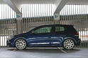 MR Car Design Volkswagen Golf R 8