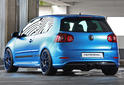 MR Car Design Volkswagen Golf R32 2