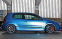 MR Car Design Volkswagen Golf R32 3