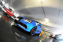 MR Car Design Volkswagen Golf R32 4