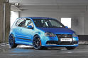 MR Car Design Volkswagen Golf R32 5