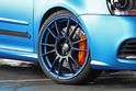 MR Car Design Volkswagen Golf R32 7