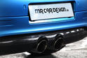MR Car Design Volkswagen Golf R32 9