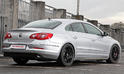 MR Car Design Volkswagen Passat CC 2
