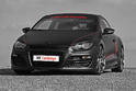 MR Car Design Volkswagen Scirocco Black Rocco 4