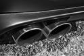 MR Car Design Volkswagen Scirocco Black Rocco 7