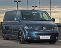 MR Car Design Volkswagen T5 Bus 10