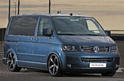 MR Car Design Volkswagen T5 Bus 11