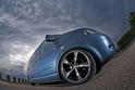 MR Car Design Volkswagen T5 Bus 12