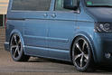 MR Car Design Volkswagen T5 Bus 13