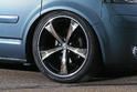 MR Car Design Volkswagen T5 Bus 14