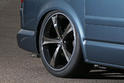 MR Car Design Volkswagen T5 Bus 3