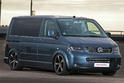 MR Car Design Volkswagen T5 Bus 5
