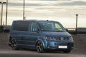 MR Car Design Volkswagen T5 Bus 6