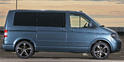 MR Car Design Volkswagen T5 Bus 8