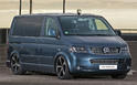 MR Car Design Volkswagen T5 Bus 9