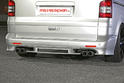 MR Car Design Volkswagen T5 Transporter Van 10