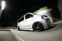 MR Car Design Volkswagen T5 Transporter Van 12