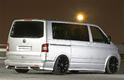 MR Car Design Volkswagen T5 Transporter Van 2