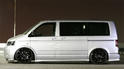 MR Car Design Volkswagen T5 Transporter Van 3