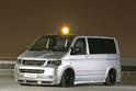 MR Car Design Volkswagen T5 Transporter Van 4