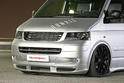 MR Car Design Volkswagen T5 Transporter Van 5