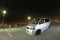 MR Car Design Volkswagen T5 Transporter Van 7