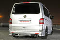 MR Car Design Volkswagen T5 Transporter Van 9