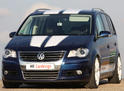 MR Car Design Volkswagen Touran 1