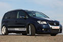 MR Car Design Volkswagen Touran 2