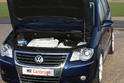 MR Car Design Volkswagen Touran 4